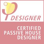 Certified Passive House Designer in Barcelona