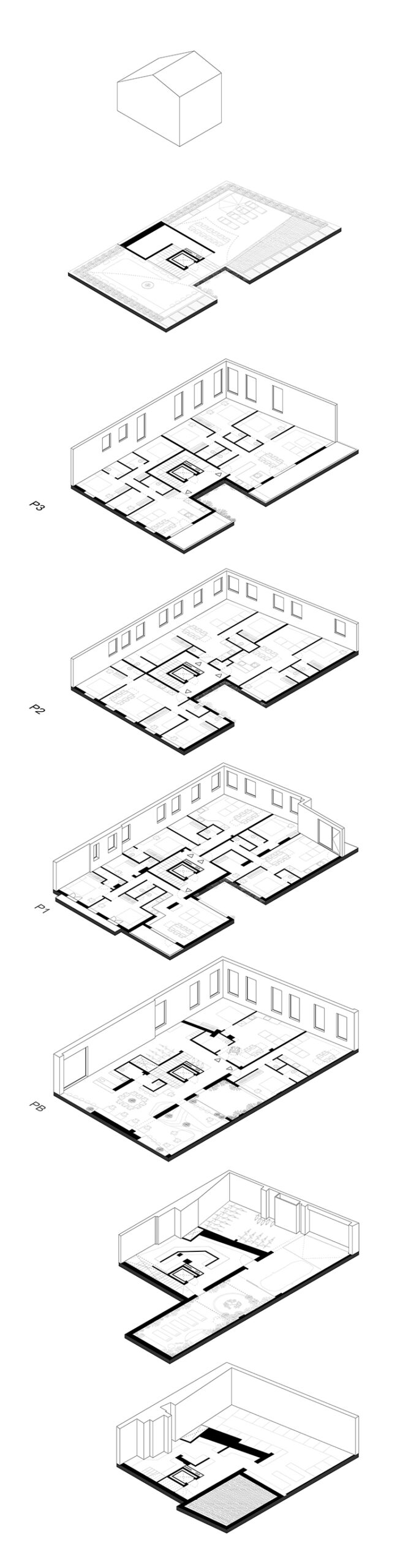 Arquitecto Remonta Barcelona ERA architects 03 low Arquitecto Remonta Barcelona ERA architects