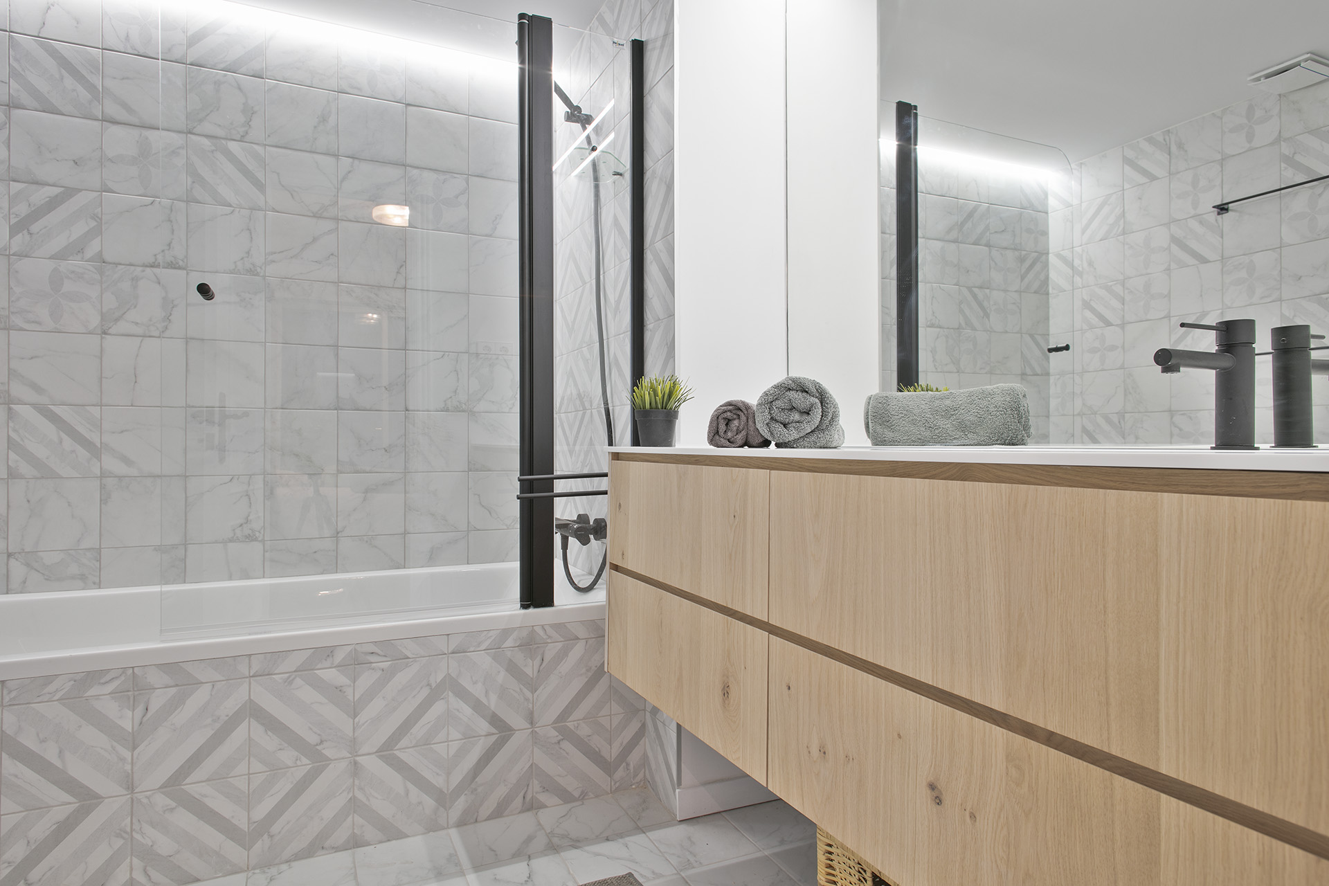 ERA architects Barcelona