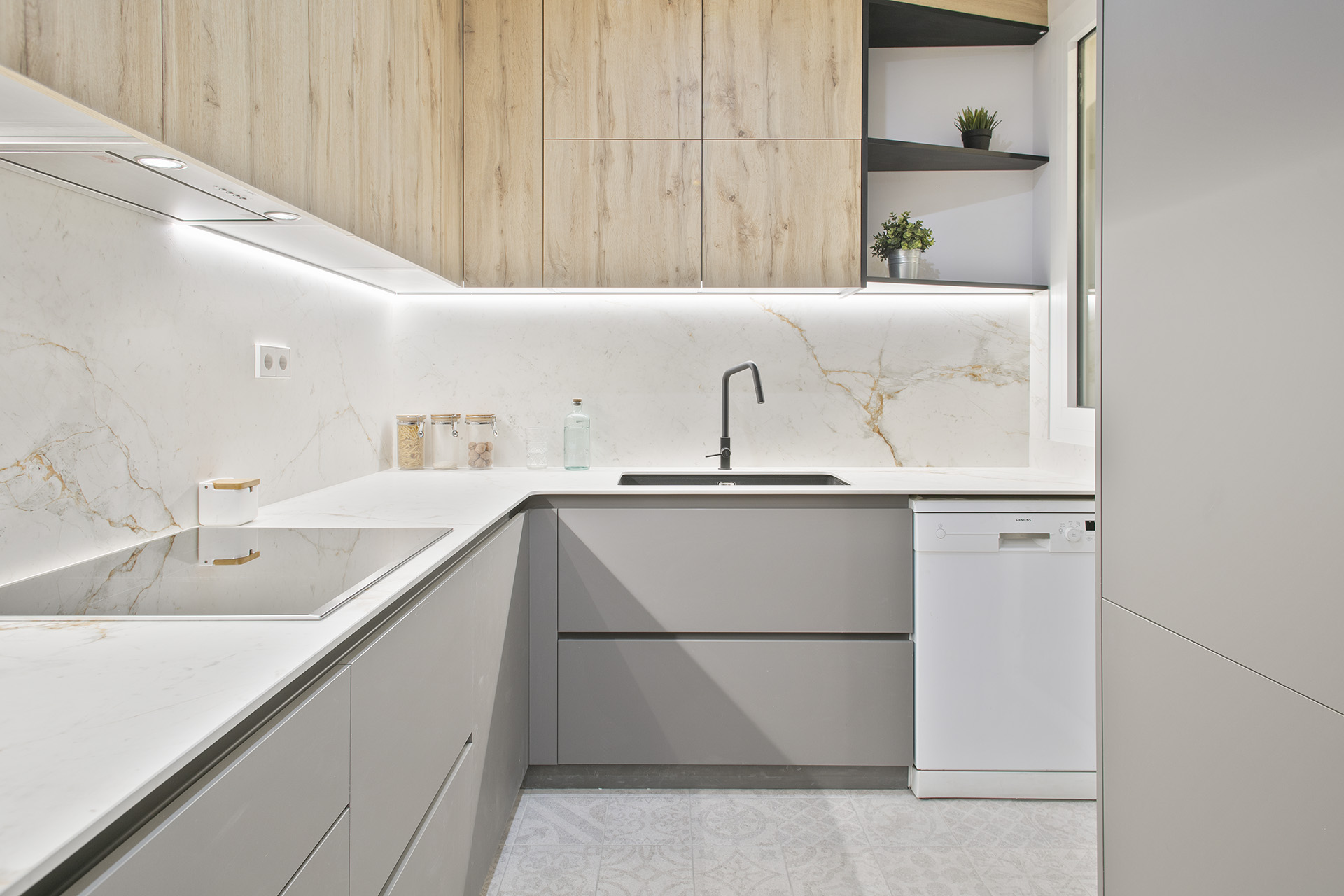ERA architects Barcelona