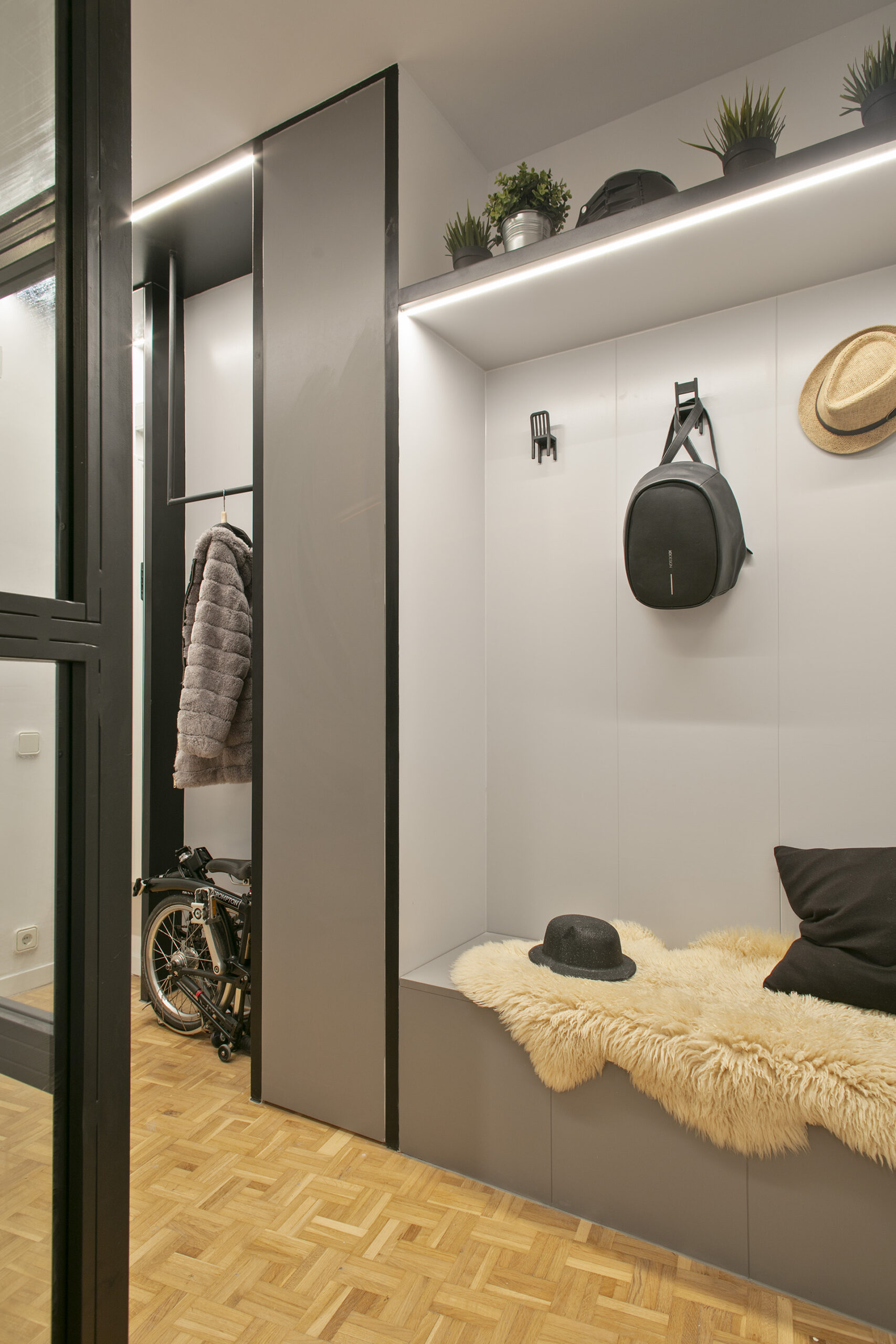 ERA architects Barcelona