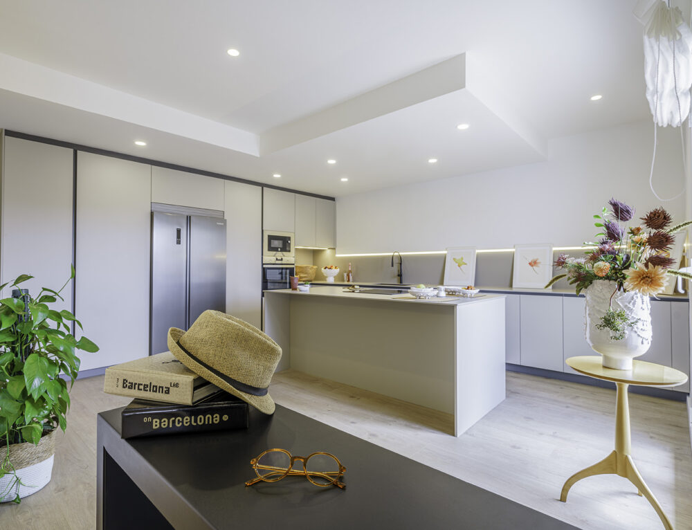 Picture Idea: Sustainable Office Design