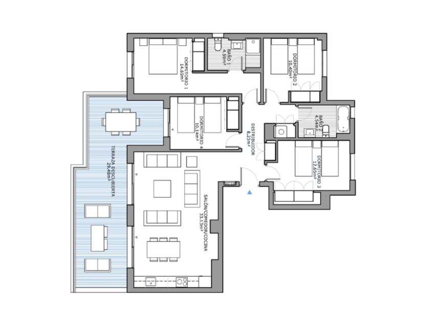 buy property in Malaga from UK 07