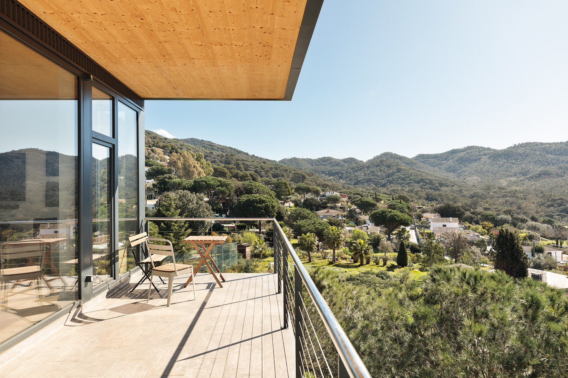 Positive Home Architect Barcelona
