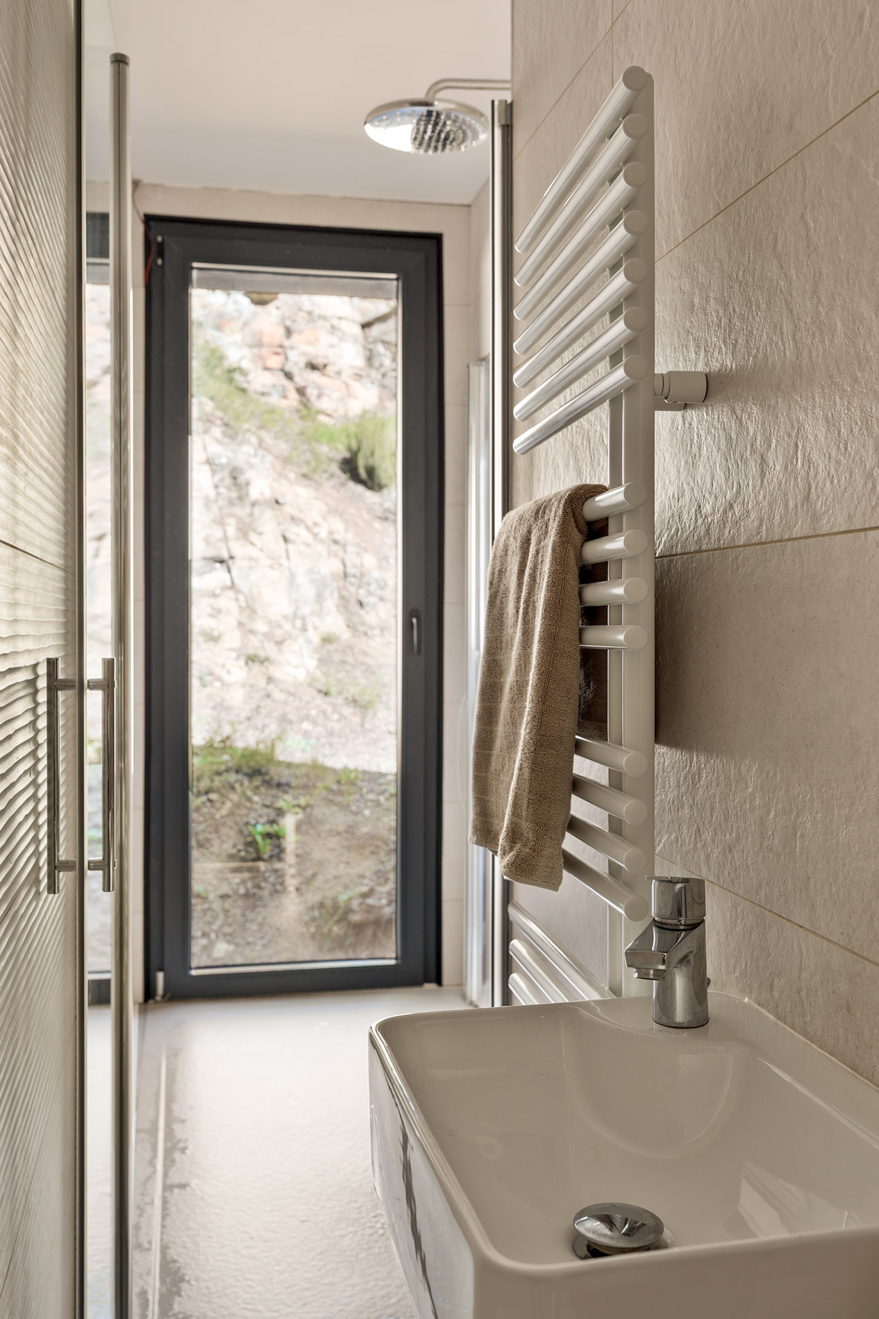 Positive Home Architect Barcelona