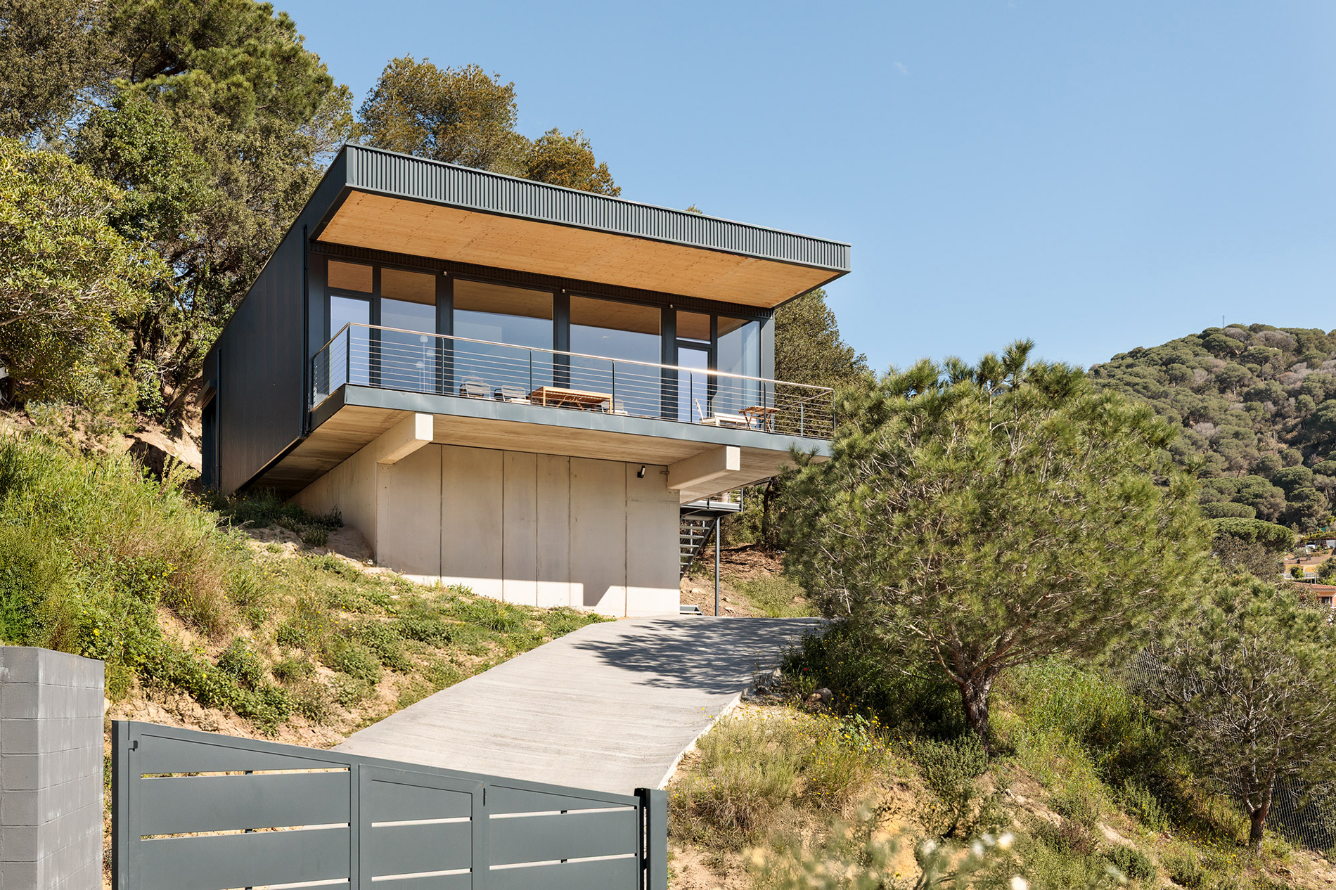 Positive Home Architect Barcelona