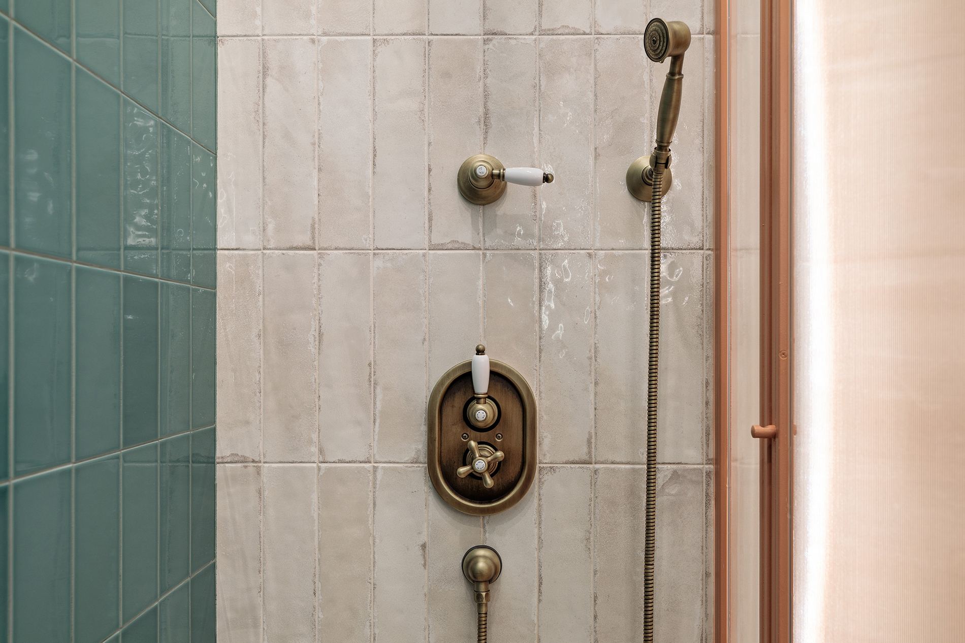 © ERA architects & Esther Rovira; www.era.archi barcelona renovation