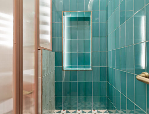 Barcelona Renovation