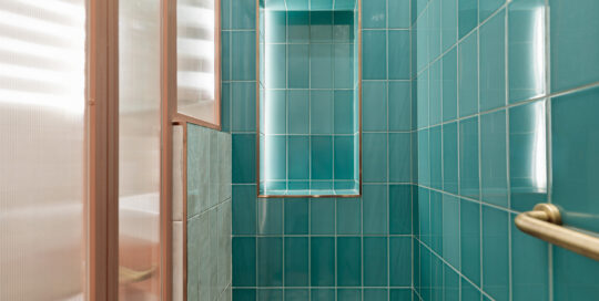 barcelona renovation