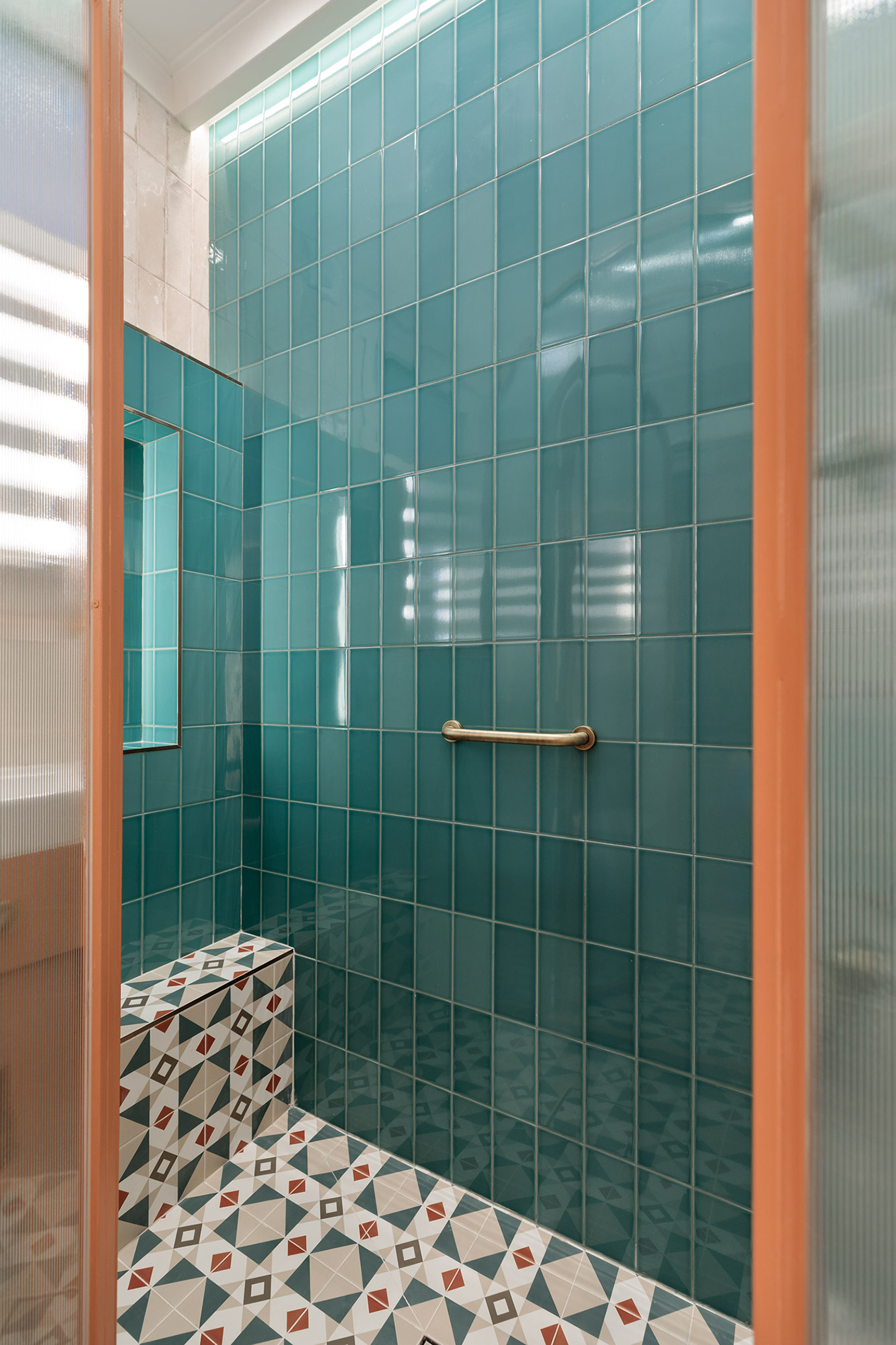 © ERA architects & Esther Rovira; www.era.archi barcelona renovation