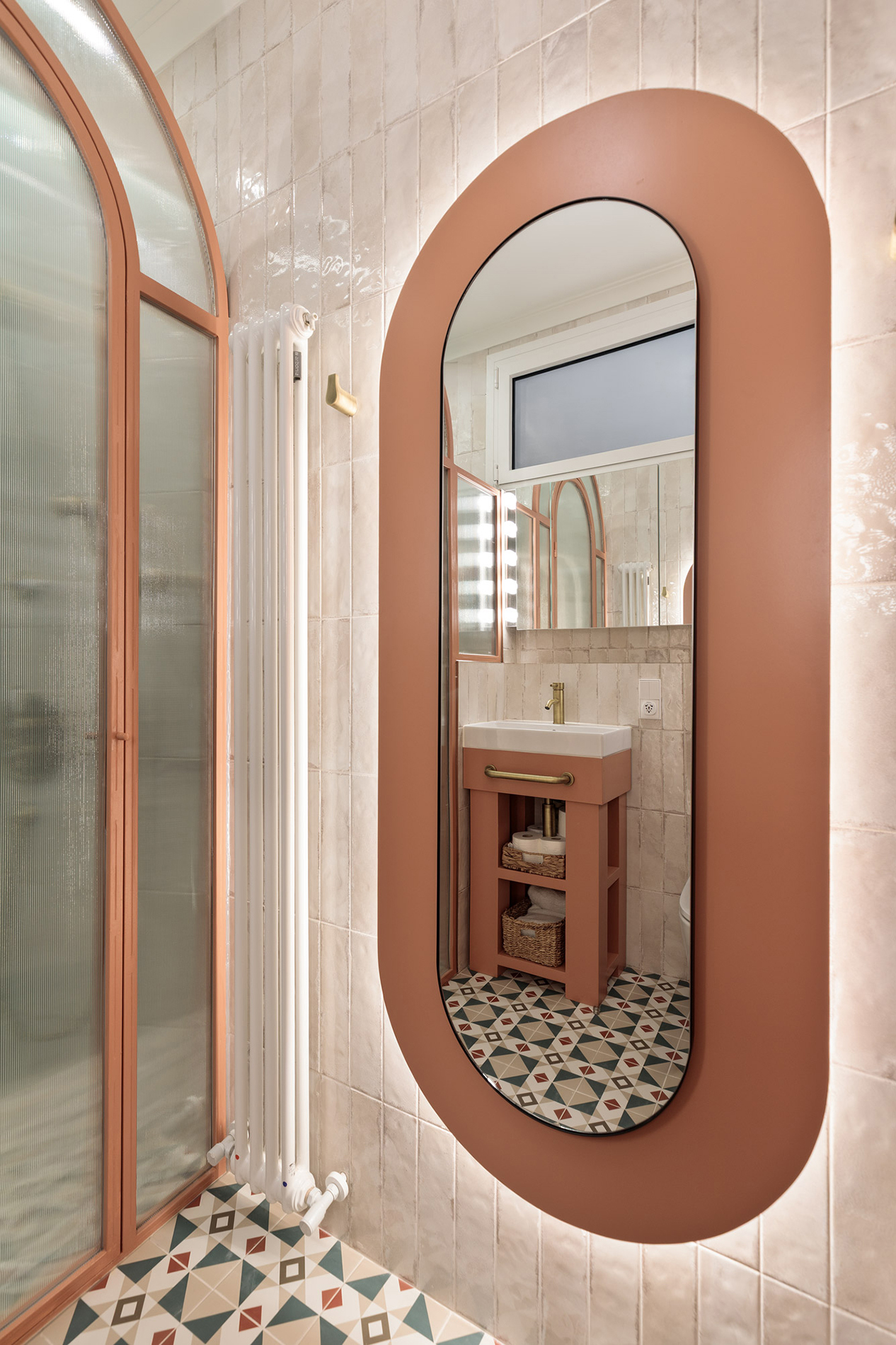 © ERA architects & Esther Rovira; www.era.archi barcelona renovation