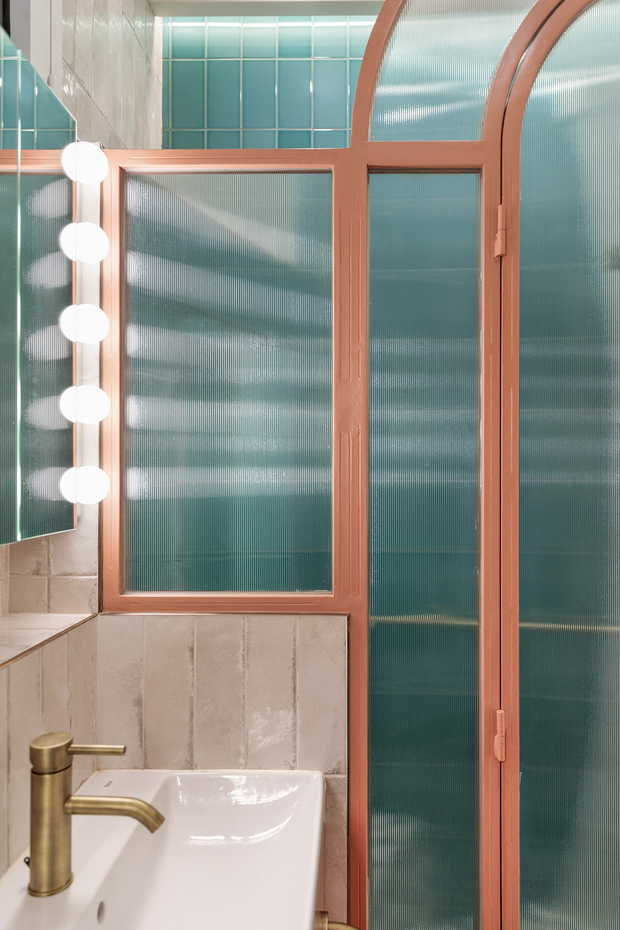 © ERA architects & Esther Rovira; www.era.archi barcelona renovation