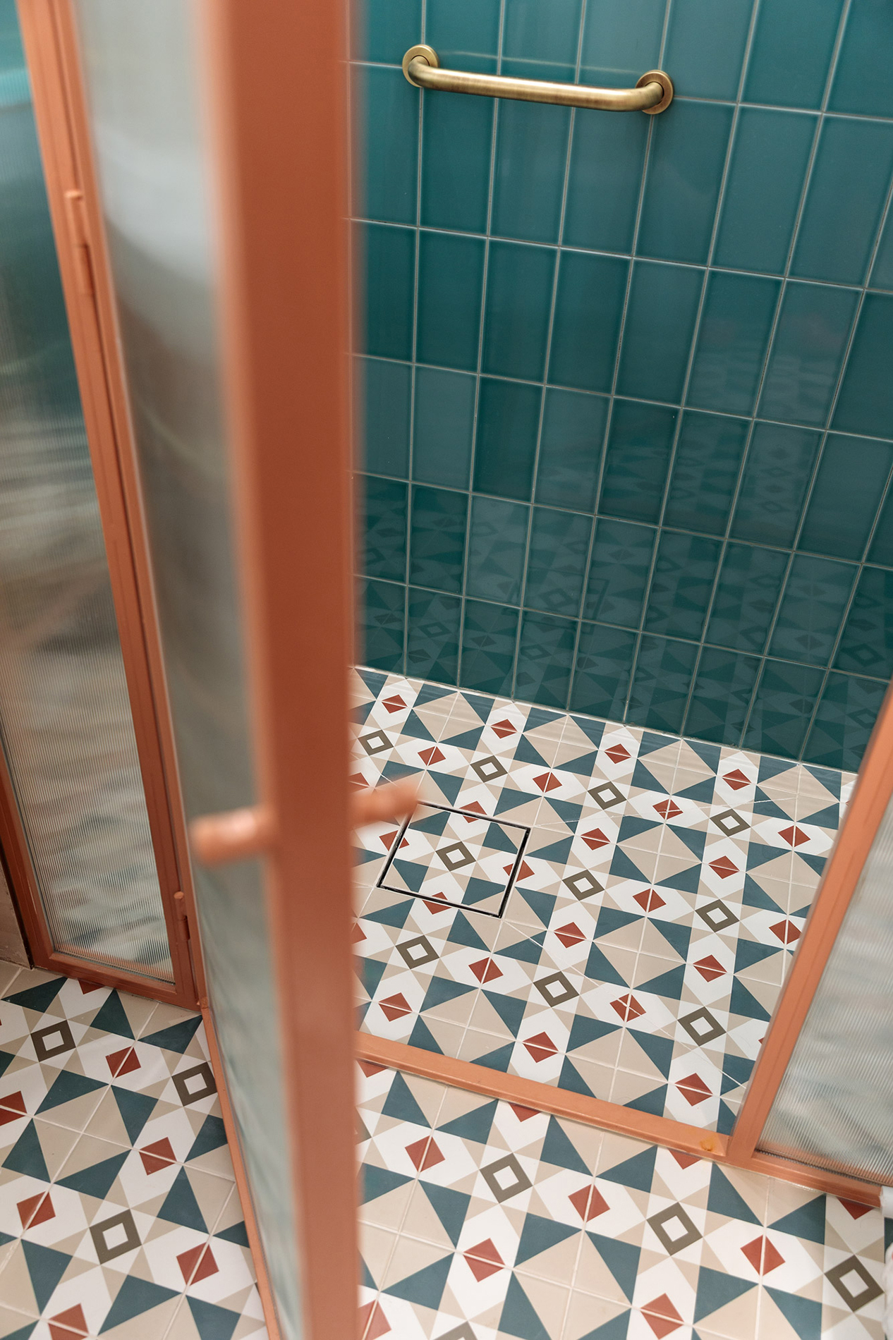 © ERA architects & Esther Rovirawww.era.archi barcelona renovation