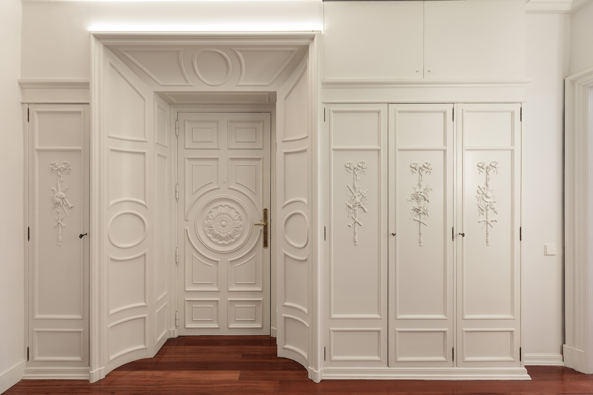 full renovation Barcelona, reforma integral barcelona