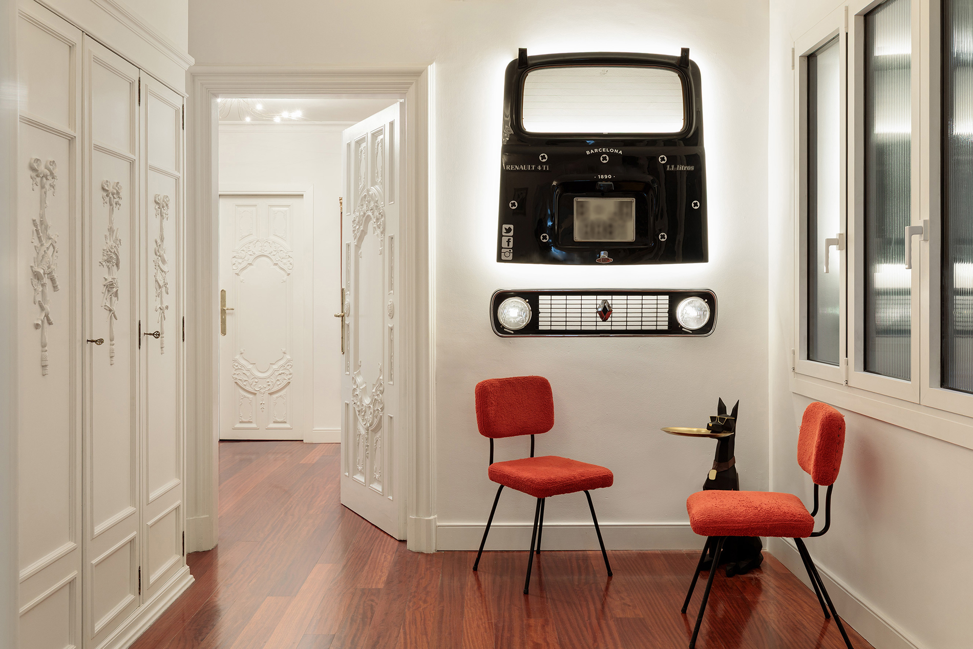 renovation Barcleona, reforma integral BArcelona