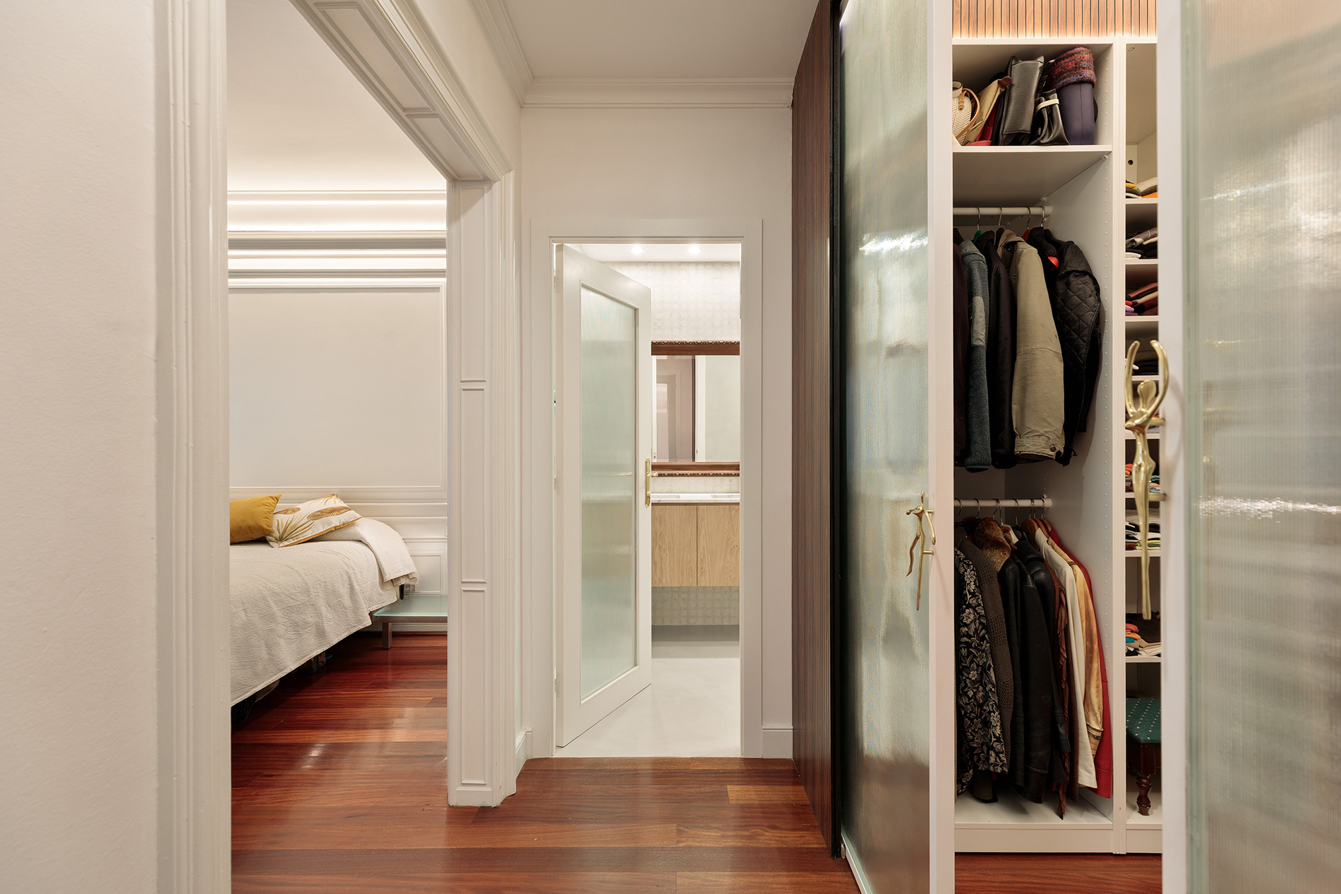 full renovation Barcelona, reforma integral barcelona