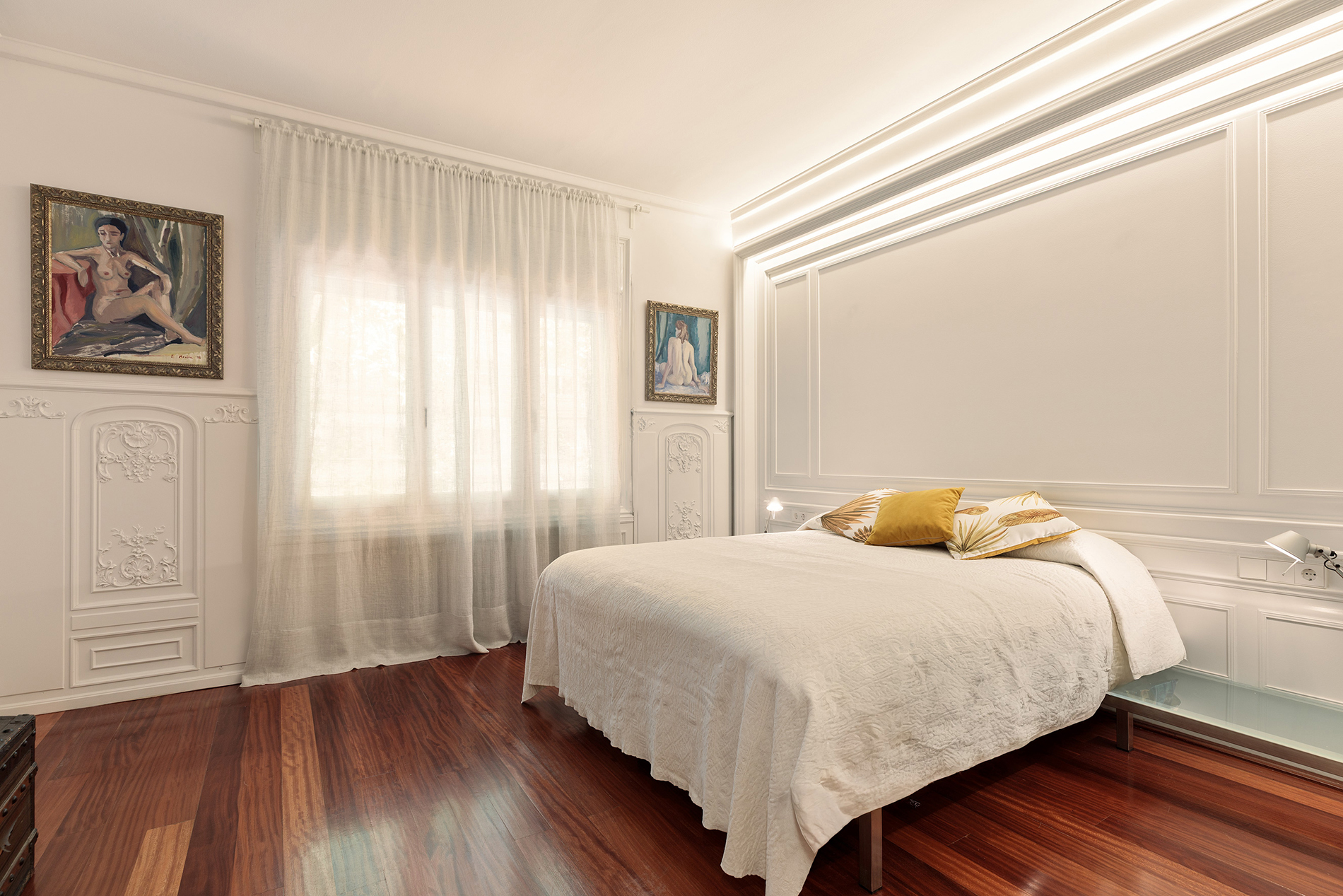 renovation Barcelona, reforma integral barcelona