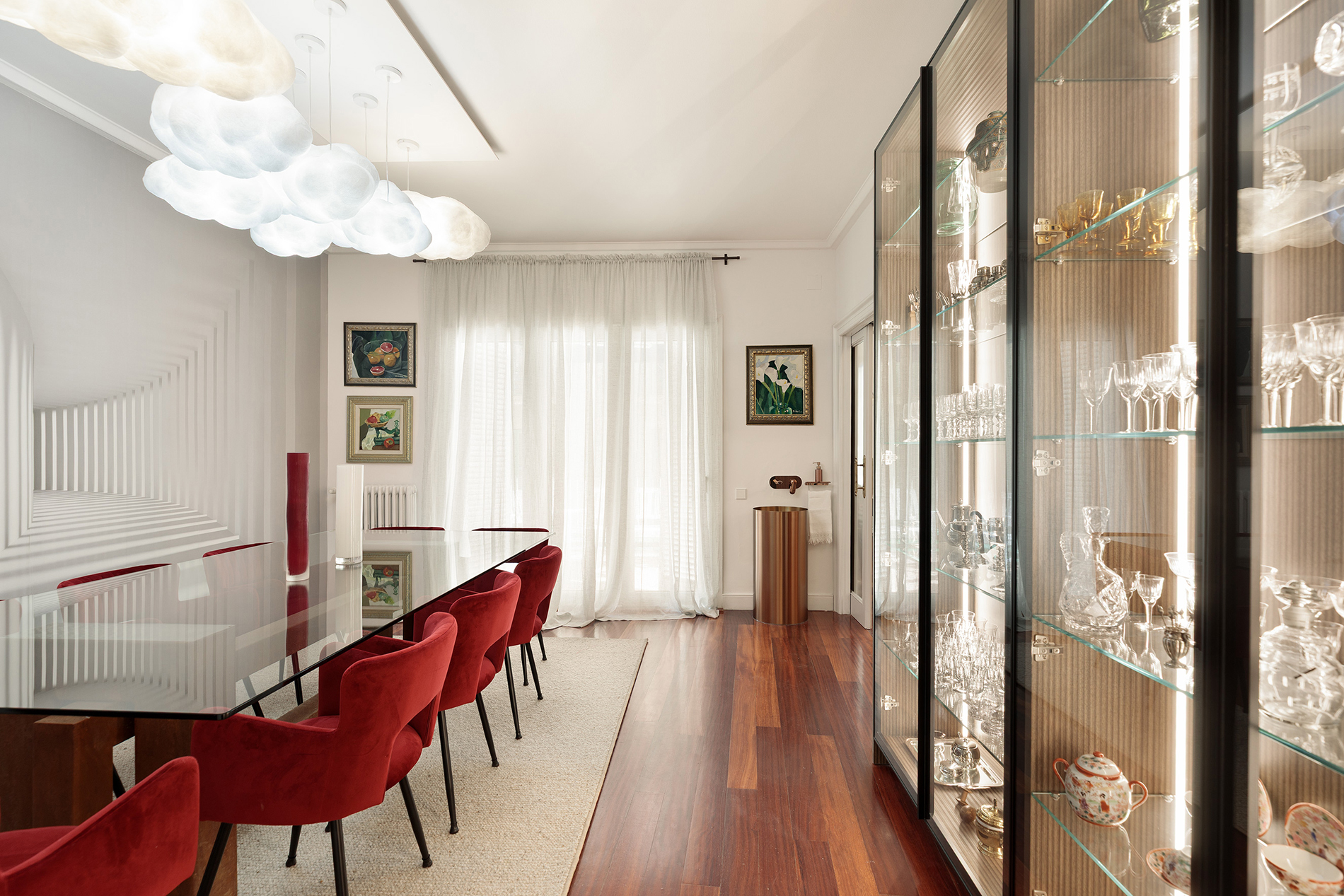 full renovation barcelona, reforma integral barcelona