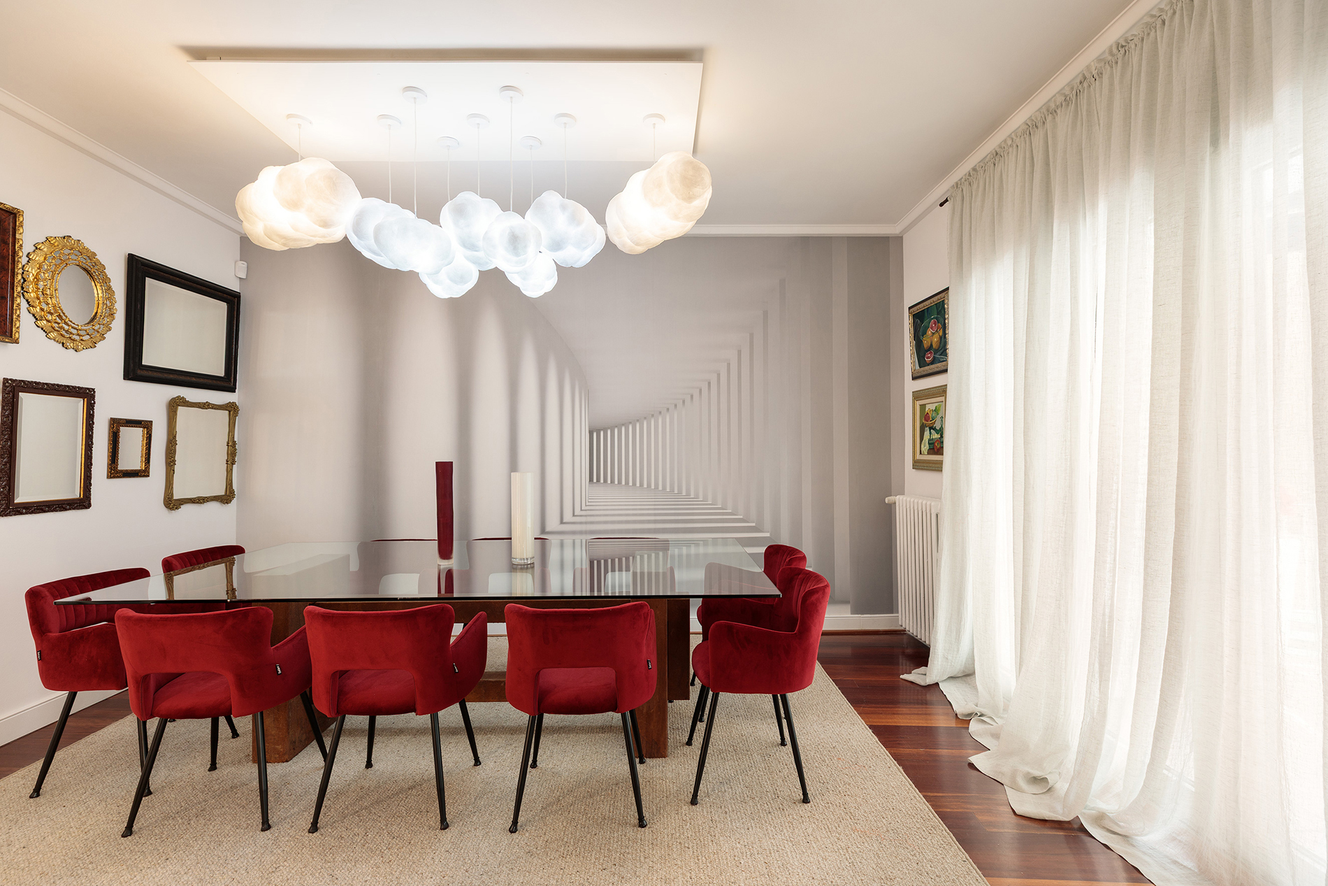 Renovation Barcelona ERA architects 17