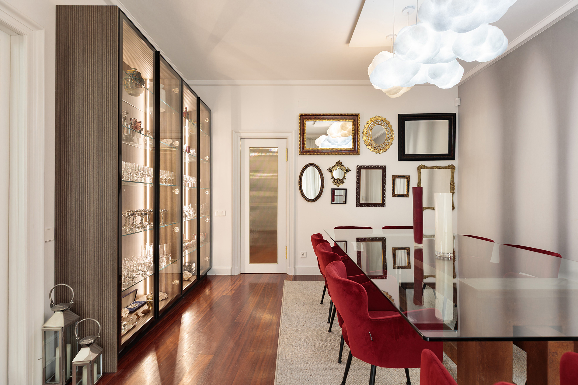 Renovation Barcelona ERA architects 18