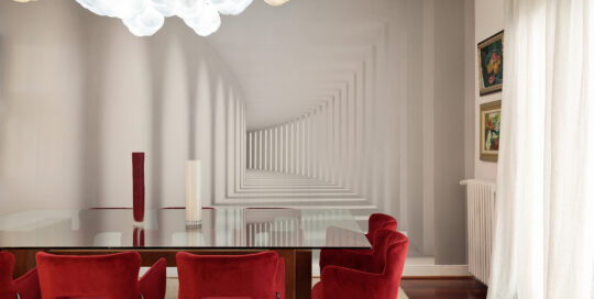 Renovation Barcelona ERA architects 19