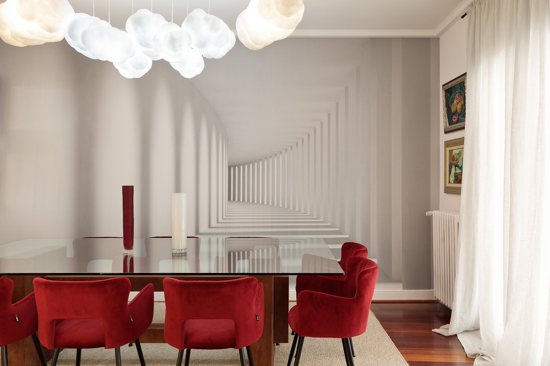 Renovation Barcelona ERA architects 19