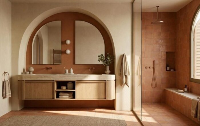 Bathroom Tendencies 2026