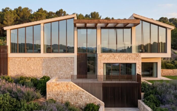 architect Barcelona ERA architects